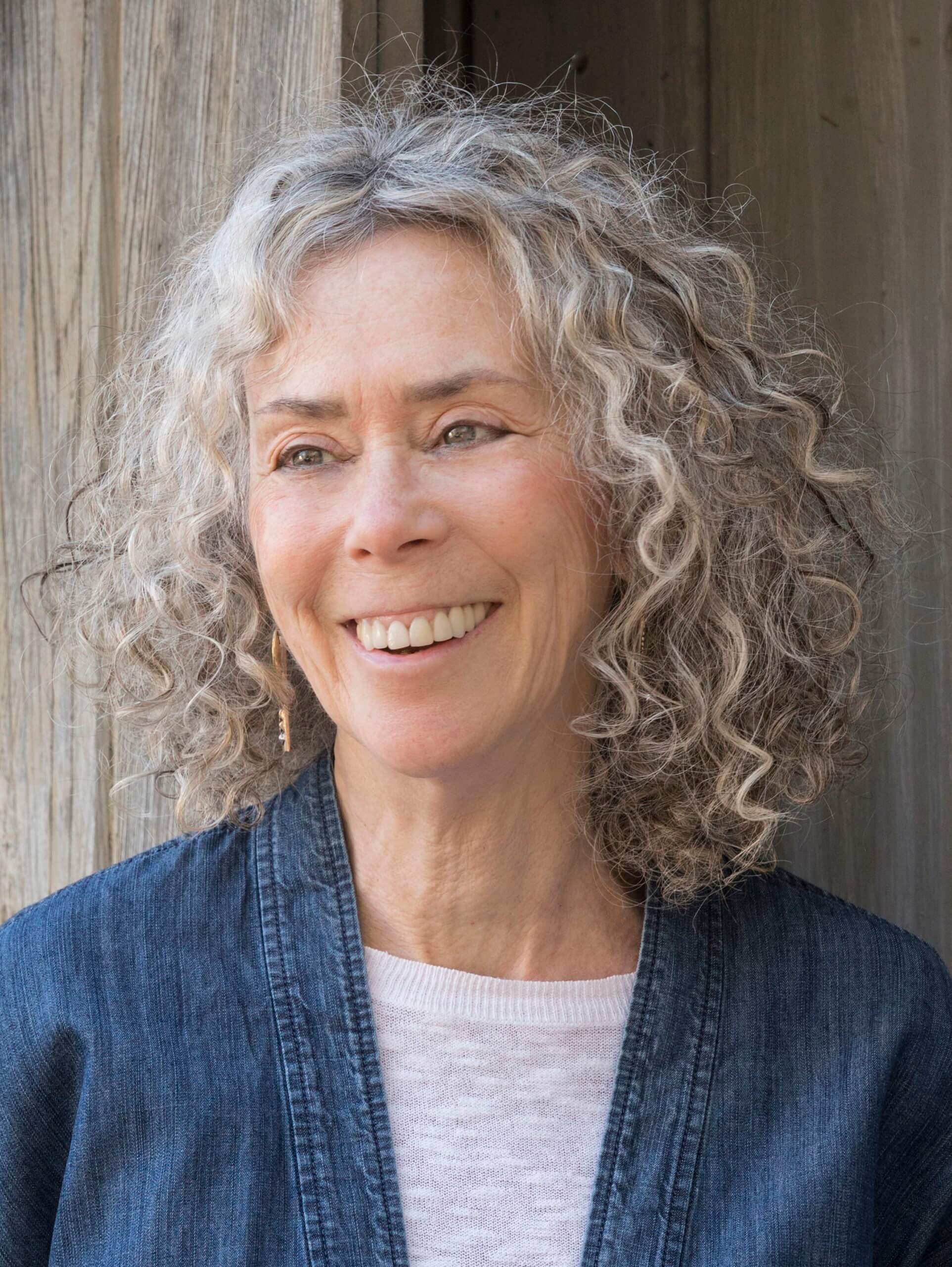 Interview: Barbara Linn Probst, author of The Sound Between the Notes