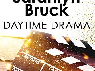 Book Review: Daytime Drama by Sarahlyn Brock