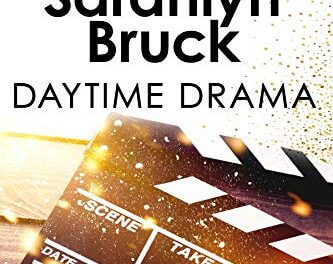 Book Review: Daytime Drama by Sarahlyn Brock