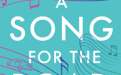 Book Review: A Song for the Road by Kathleen Basi