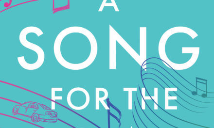 Book Review: A Song for the Road by Kathleen Basi