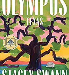 Book Review: Olympus, Texas by Stacey Swann