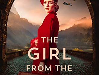 Book Review: The Girl from the Mountains by Chrystyna Lucyk-Berger