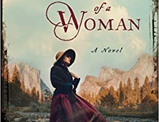 Book Review: Prospects of a Woman by Wendy Voorsanger