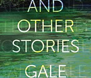 Book Review: Rising and Other Stories by Gayle Massey