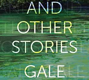 Book Review: Rising and Other Stories by Gayle Massey