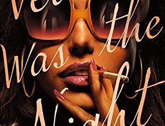 Book Review: Velvet Was the Night by Silvia Moreno-Garcia