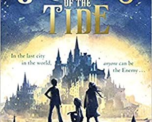 Book Review: Orphans of the Tide by Struan Murray