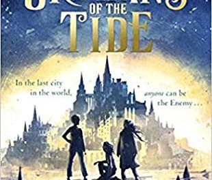 Book Review: Orphans of the Tide by Struan Murray