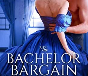 Book Review: The Bachelor Bargain by Maddison Michaels