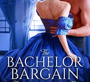 Book Review: The Bachelor Bargain by Maddison Michaels