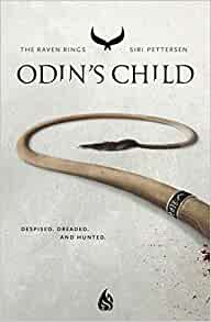Book Review: Odin’s Child by Siri Pettersen