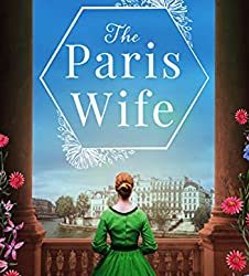 Book Review: The Paris Wife by Meghan Masterson