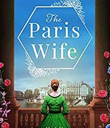 Book Review: The Paris Wife by Meghan Masterson