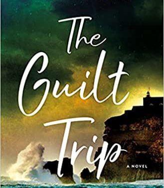 Book Review: The Guilt Trip