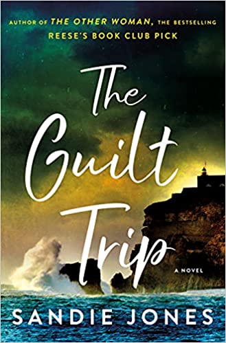 Book Review: The Guilt Trip