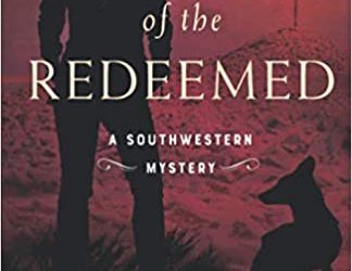 Book Review: Bones of the Redeemed by Kari Bovée