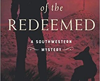 Book Review: Bones of the Redeemed by Kari Bovée