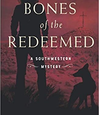 Book Review: Bones of the Redeemed by Kari Bovée