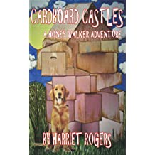 Interview: Harriet Rogers, author of the Honey Walker Adventure Series