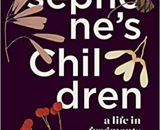 Book Review: Persephone’s Children: A Life in Fragments