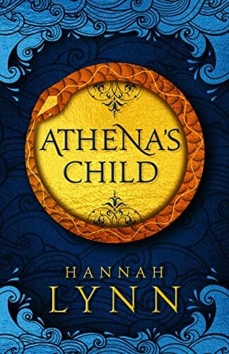 Book Review: Athena’s Child by Hannah M. Lynn