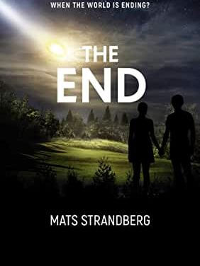 Book Review: The End by Mats Strandberg