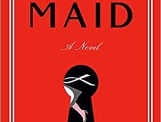 Book Review: The Maid by Nita Prose