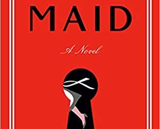 Book Review: The Maid by Nita Prose