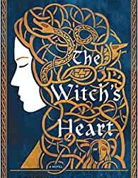 Book Review: The Witch’s Heart by Genevieve Gornichec