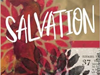 Book Review: Salvation by Avery Caswell