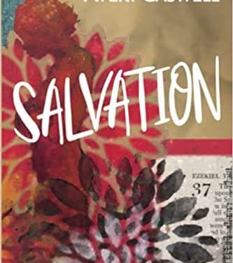 Book Review: Salvation by Avery Caswell