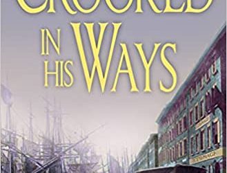 Book Review: Crooked in His Ways by S. M. Goodwin