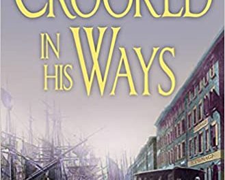 Book Review: Crooked in His Ways by S. M. Goodwin