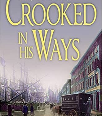 Book Review: Crooked in His Ways by S. M. Goodwin