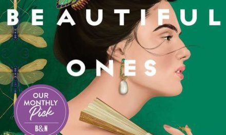 Book Review: The Beautiful Ones by Silvia Moreno-Garcia