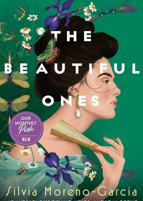 Book Review: The Beautiful Ones by Silvia Moreno-Garcia