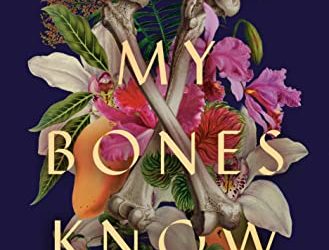 Book Review: What My Bones Know by Stephanie Foo