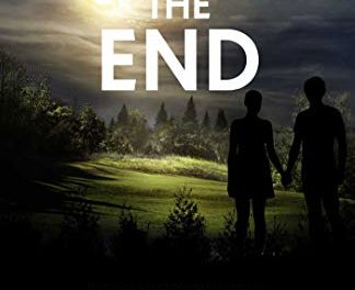 Book Review: The End by Mats Strandberg