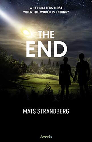 Review: The End Games by T. Michael Martin