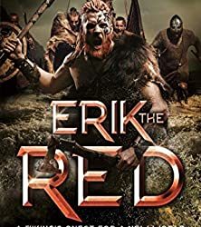 Book Review: Erik the Red by Tilman Röehrig