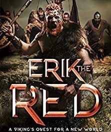 Book Review: Erik the Red by Tilman Röehrig