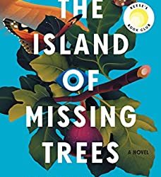 Book Review: The Island of Missing Trees by Elif Shafak