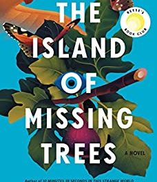 Book Review: The Island of Missing Trees by Elif Shafak