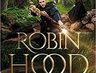 Book Review: Robin Hood—The Shadows of Sherwood Forest by Röehrig Tilman