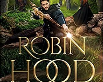 Book Review: Robin Hood—The Shadows of Sherwood Forest by Röehrig Tilman
