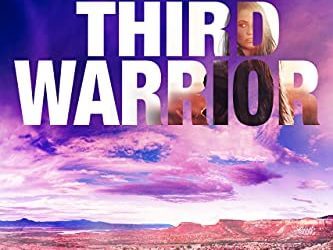 Book Review: The Third Warrior by Carol Potenza