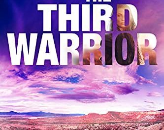Book Review: The Third Warrior by Carol Potenza