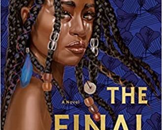 Book Review: The Final Strife by Saara El-Arifi