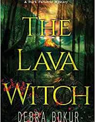 Book Review: The Lava Witch by Debra Bokur